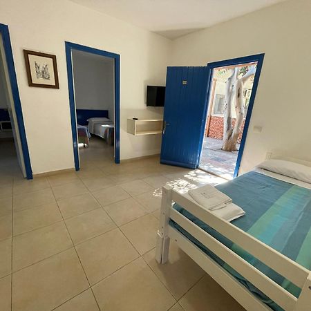 Villaggio Turistico Europeo Catania-Fontanarossai nemzetközi repülőtér Kültér fotó