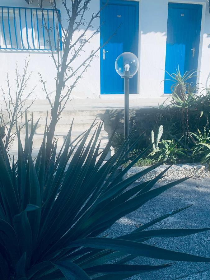 Villaggio Turistico Europeo Catania-Fontanarossai nemzetközi repülőtér Kültér fotó