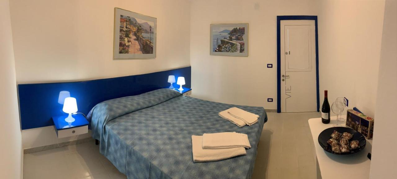 Villaggio Turistico Europeo Catania-Fontanarossai nemzetközi repülőtér Kültér fotó