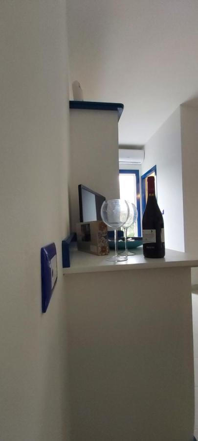 Villaggio Turistico Europeo Catania-Fontanarossai nemzetközi repülőtér Kültér fotó