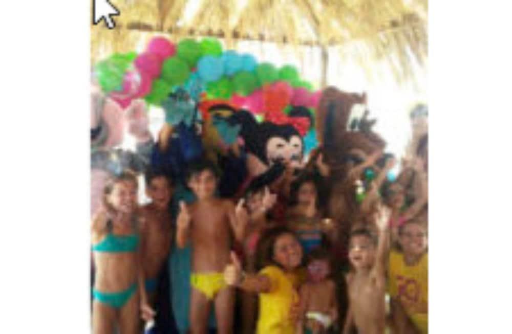 Villaggio Turistico Europeo Catania-Fontanarossai nemzetközi repülőtér Kültér fotó