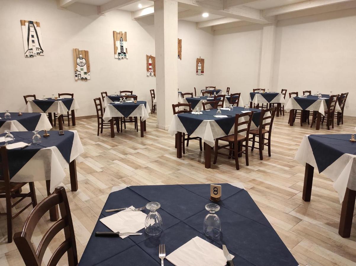 Villaggio Turistico Europeo Catania-Fontanarossai nemzetközi repülőtér Kültér fotó