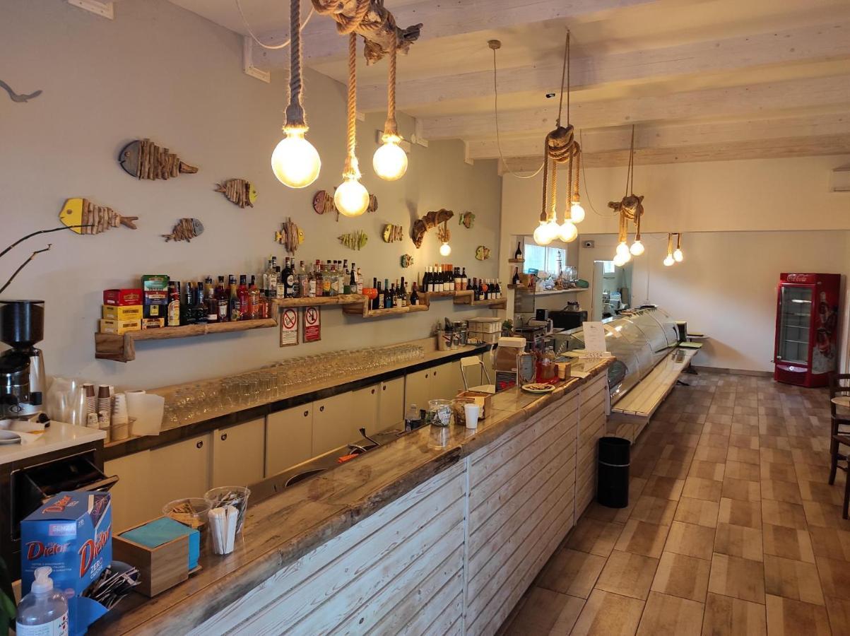 Villaggio Turistico Europeo Catania-Fontanarossai nemzetközi repülőtér Kültér fotó