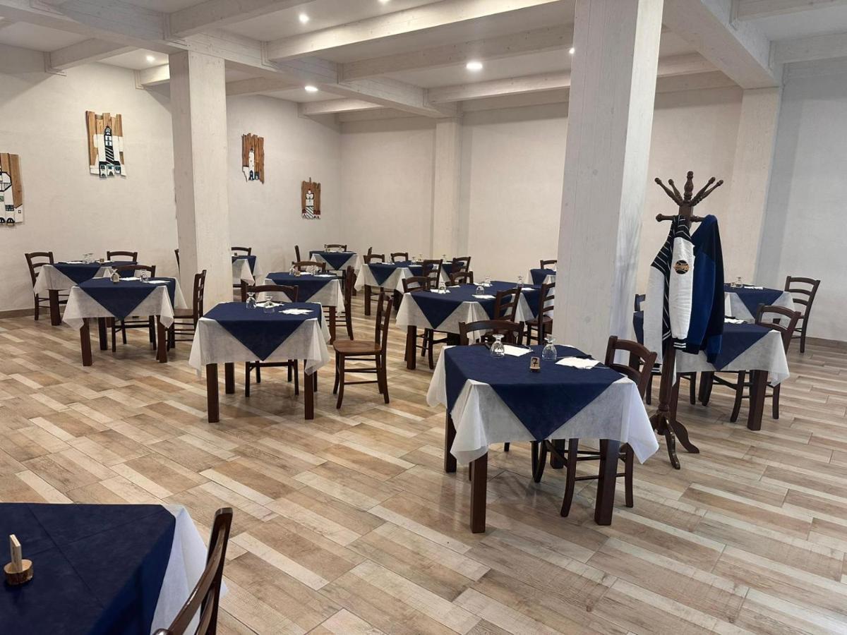 Villaggio Turistico Europeo Catania-Fontanarossai nemzetközi repülőtér Kültér fotó