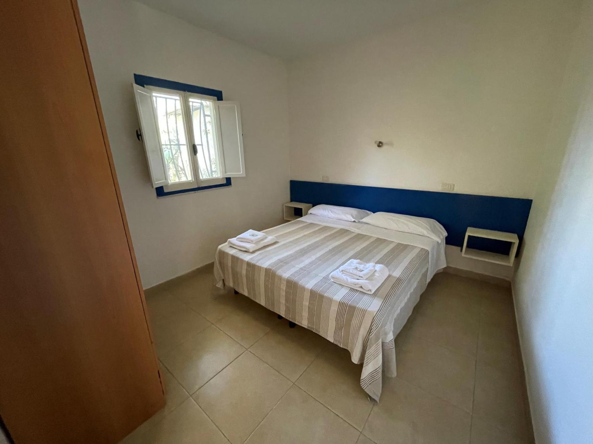Villaggio Turistico Europeo Catania-Fontanarossai nemzetközi repülőtér Kültér fotó
