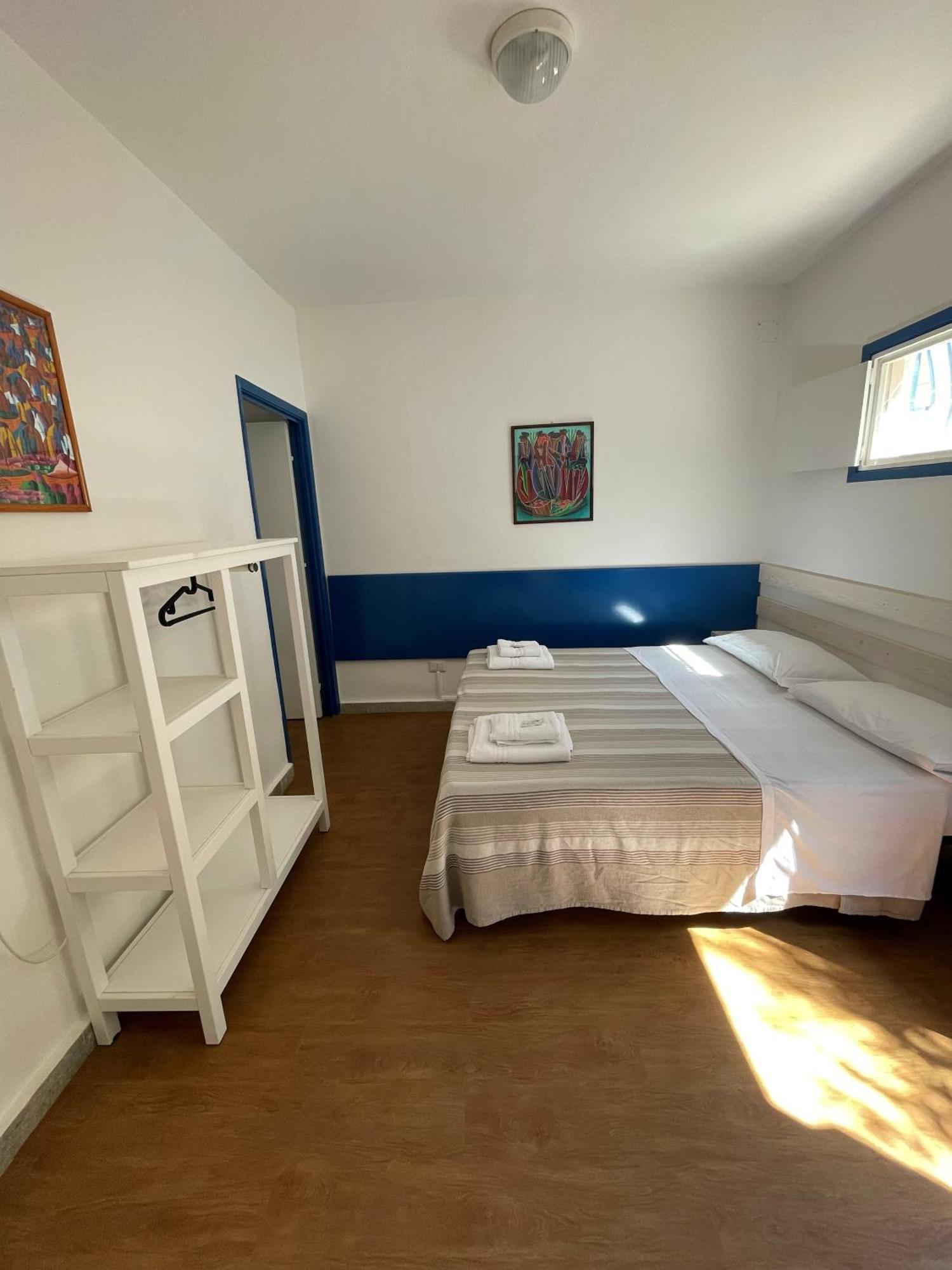 Villaggio Turistico Europeo Catania-Fontanarossai nemzetközi repülőtér Kültér fotó